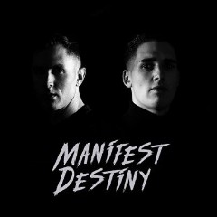Manifest Destiny