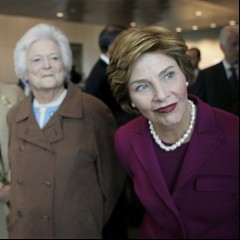 The First Ladies