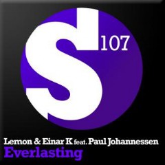 Lemon & Einar K feat. Paul Johannessen