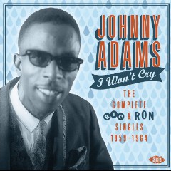 Johnny Adams