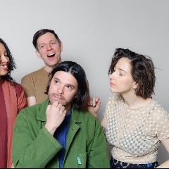 Dirty Projectors, David Longstreth & s t a r g a z e