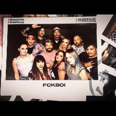 Electric Callboy feat. Conquer Divide