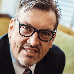 Gene McDonald