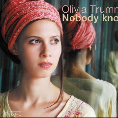 Olivia Trummer Trio