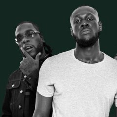 Stormzy feat. Ed Sheeran & Burna Boy