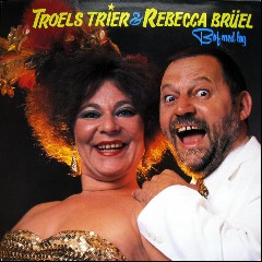 Troels Trier & Rebecca Brüel