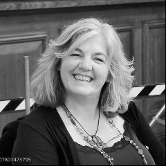 Niamh Parsons