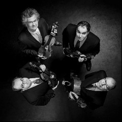 Kodály Quartet