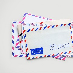 Air Mail