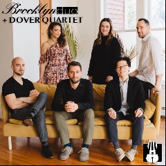 Brooklyn Duo feat. Dover Quartet
