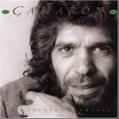 Camarón de la Isla