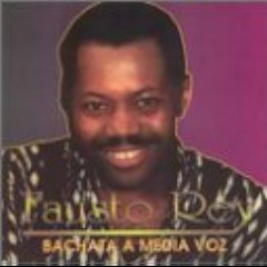 Fausto Rey