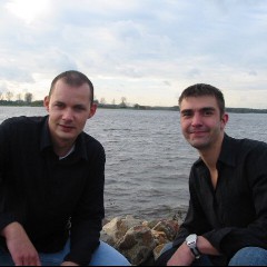 Duo Nooitgedacht