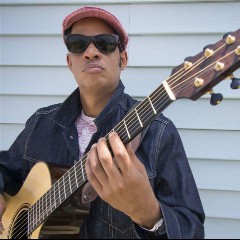 Raul Midón