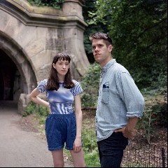 Frankie Cosmos