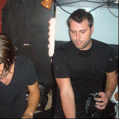 Axwell & Sebastian Ingrosso