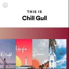 Chill Gull