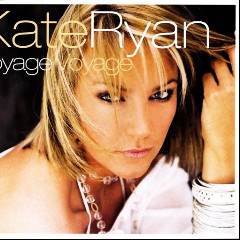90er- Kate Ryan