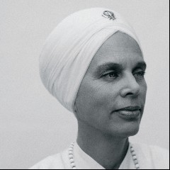 Sada Sat Kaur