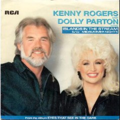 Island in the stream