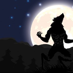 Werwolf