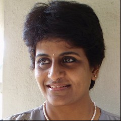 Uma Mohan