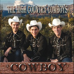 The High Country Cowboys