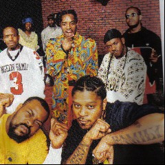 Dungeon Family