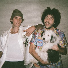 Justin Bieber & benny blanco