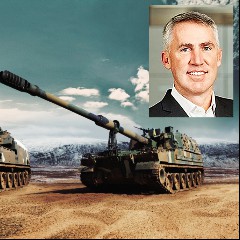 Global Defence
