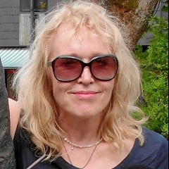 Annette Humpe