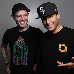 Kx5, deadmau5, Kaskade