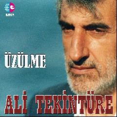 Ali Tekintüre