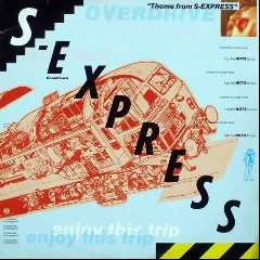 THEME FROM S