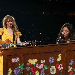 Gracie Abrams ftg. Taylor Swift