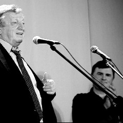 Виктор Берковский