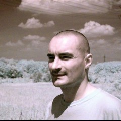 Thomas Köner