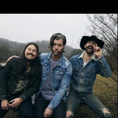 Tim & The Glory Boys