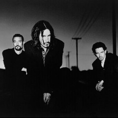 Nine Inch Nails