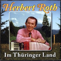 Herbert Roth und sein Ensemble
