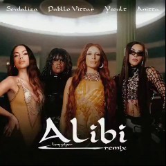 Sevdaliza featuring Anitta, Pabllo Vittar & Yseult