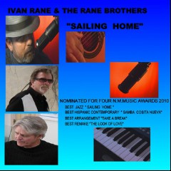 Ivan Rane & the Rane Brothers