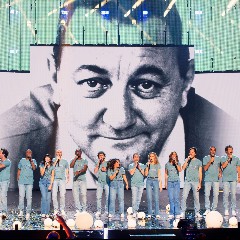 Les Enfoirés