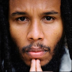 Ziggy Marley