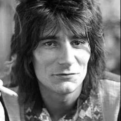 Ronnie Wood