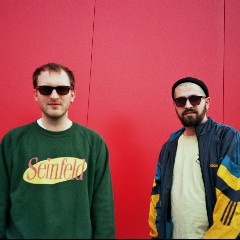 Frah Quintale & Giorgio Poi