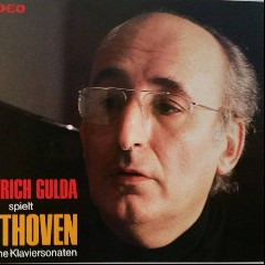 Friedrich Gulda
