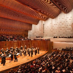 Saint Paul Chamber Orchestra
