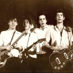 Los Saicos
