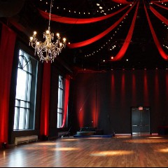 Cirque Éloize